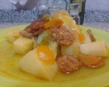 Foto del paso 7 de la receta: Papas a la riojana