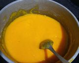 Foto langkah ke 2 dari resep Mango cheese dessert.