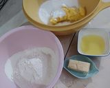 Foto langkah ke 1 dari resep Lidah kucing ngeju krees kreess.