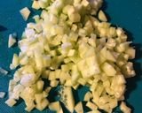 Foto del paso 2 de la receta: Tarator (receta búlgara)