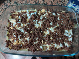 Pastel de carne