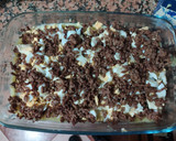 Foto del paso 5 de la receta: Pastel de carne