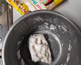 Foto langkah ke 4 dari resep Baso Aci Kuah Bening.