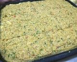 Foto del paso 6 de la receta: Kibbe (sin carne)