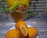 Foto langkah ke 7 dari resep Kare Pan.