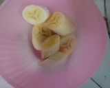 Foto langkah ke 2 dari resep Butir Nangka Inti Pisang.