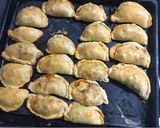 Foto del paso 8 de la receta: MASA PARA TORTAS / TARTAS / EMPANADAS SALADAS