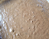 Foto del paso 2 de la receta: Brownies veganos y sin TACC