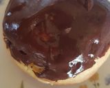 Pas rețetă Choux a la creme 22 fotografie