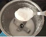 Mango Phirni recipe step 2 photo