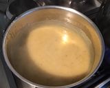 Une image de l'étape 7 de Sauce façon béchamel au bouillon de pot au feu.