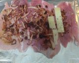 Foto del paso 11 de la receta: Lomo cerdo relleno
