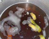 Foto del paso 4 de la receta: Sopaipillas pasadas