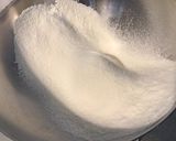 Une image de l'étape 5 de Gâteau ultra léger aux kiwis.