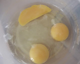Foto del paso 3 de la receta: Tortilla de Arvejas (fácil y económica)