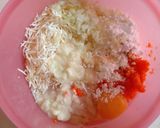 Foto langkah ke 1 dari resep Nunget Chicken SEHAT.
