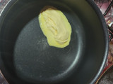 Cremita de champiñón