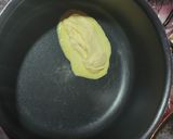 Foto del paso 2 de la receta Cremita de champiñón