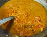 राजमा चावल (rajma chawal recipe in hindi) रेसिपी चरण 4 फोटो