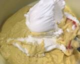 Mocca Marble Butter Cake langkah memasak 6 foto