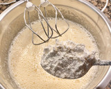 Foto del paso 3 de la receta: Pastel “ vainilla y chocolate”