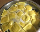 Foto del paso 1 de la receta: Ravioles a la Crema