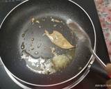 Pudina Gatte Ki Sabji recipe step 4 photo