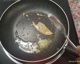 A picture of step 4 of Pudina Gatte Ki Sabji.