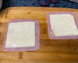 Foto del paso 1 de la receta: Flamenquines de York y queso