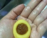 Foto langkah ke 3 dari resep Nastar klasik.