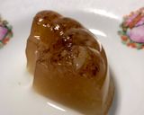 Foto langkah ke 3 dari resep [74] Puding Kurma.