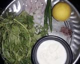 अक्रोड वेजेटेबल रोल्स (Akrod vegetable Rolls recipe in marathi) रेसिपी स्टेप 4 फोटो 