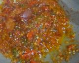 Foto langkah ke 4 dari resep Sambal Terasi.