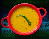 মিক্সড ডাল (mixed dal recipe in bengali) রেসিপির ধাপ 3 ছবি