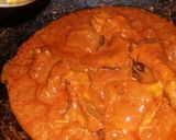 Foto langkah ke 4 dari resep 30. Kalio Ayam Khas Minang.
