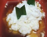 Foto langkah ke 5 dari resep Bubur Sumsum Express.