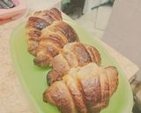 صورة لخطوة 28 من وصفة كرواسون-Croissant