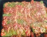 Foto del paso 5 de la receta: Canelones diferentes!