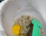 Foto langkah ke 3 dari resep Kekian ayam udang.