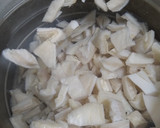 Foto del paso 4 de la receta: Pancita - Menudo