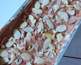 Foto langkah ke 6 dari resep Marmer Cake Putih Telur.