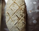 Burgonyás kenyér recept fázis 3 fotója