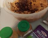 Hagyományos Almás Pite recept fázis 3 fotója