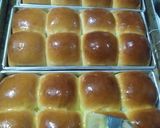 Foto langkah ke 5 dari resep Roti manis ekonomis,autolisis.