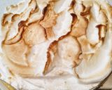 Foto del paso 7 de la receta: Lemon pie con merengue italiano 🍋🥧