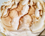 Foto del paso 7 de la receta: Lemon pie con merengue italiano 🍋🥧
