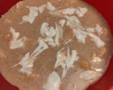 Foto del passaggio 4 della ricetta Ciambellone mele, cannella e cocco