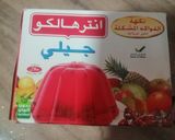 صورة لخطوة 2 من وصفة جلي فواكه مشكلة