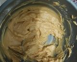 Foto langkah ke 2 dari resep Kue kacang (selai kacang#NO.oVen#NoMixer)(takaran sendok).