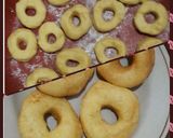 Foto langkah ke 7 dari resep Donat empuk ala jco 🍩.